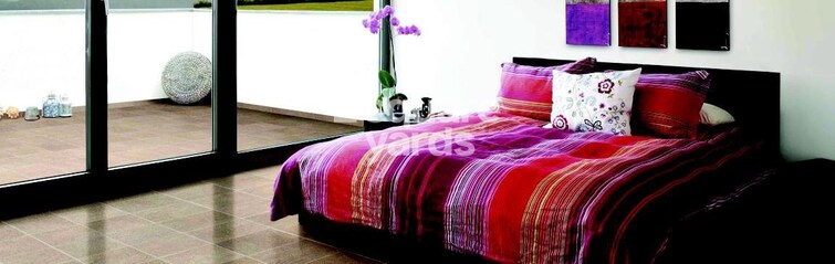 Jeevan Lifestyle Apartment Interiors 1