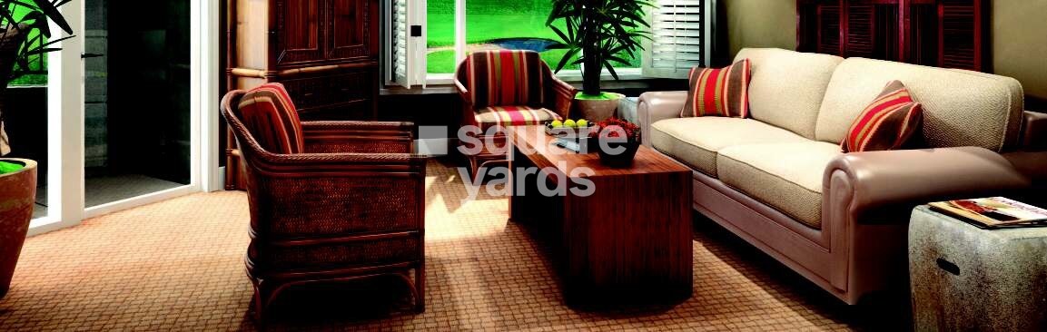 Jeevan Lifestyle Apartment Interiors 2