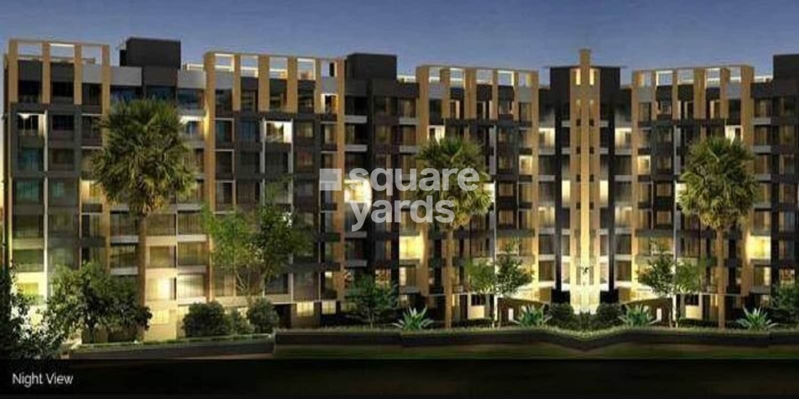 Jeevan lifestyles Phase II