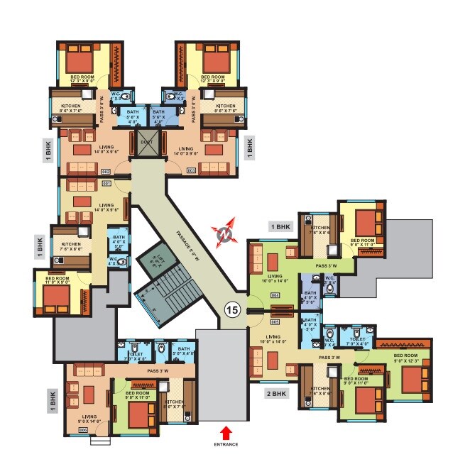 Jeevan Lifestyles Phase VI
