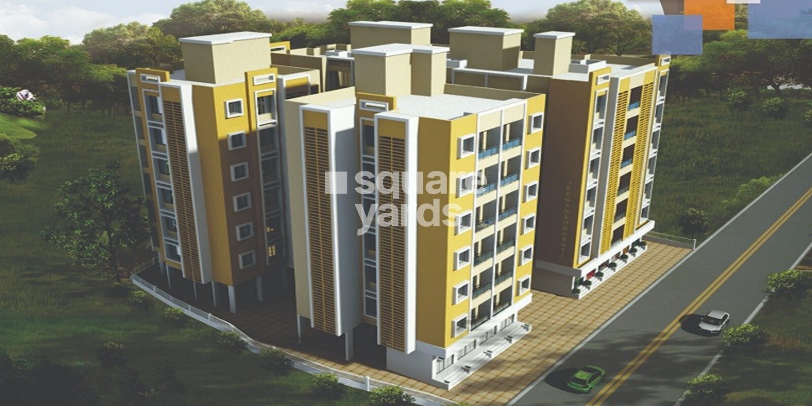 Jeevan Shrushti Featured Image