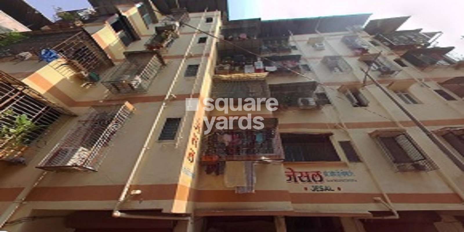Jesal Apartment Dombivli Cover Image