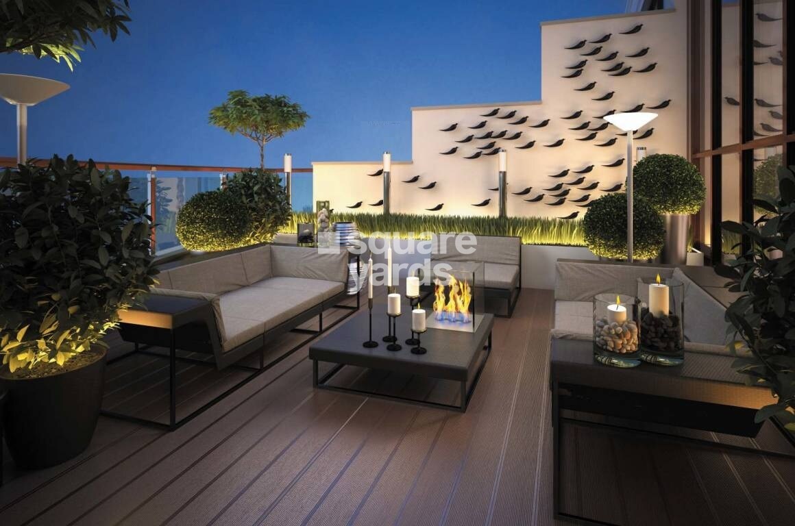 Jewel Heights Badlapur