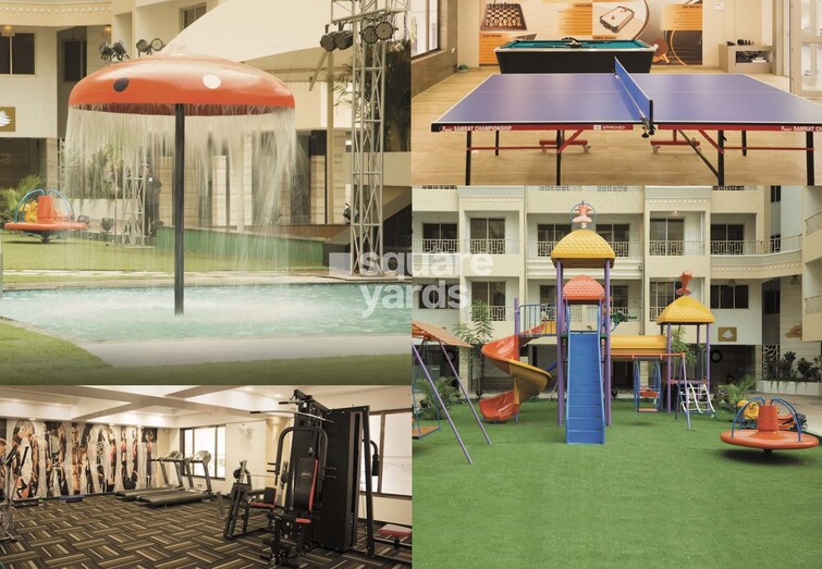 Jewel Heights Badlapur Amenities-Features 2