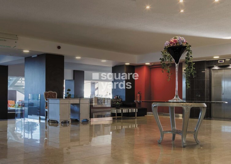 Jewel Heights Badlapur Lift Lobby Image