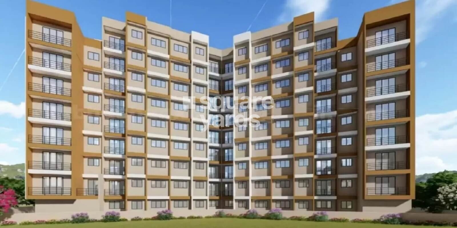 Jewel Palms Phase I