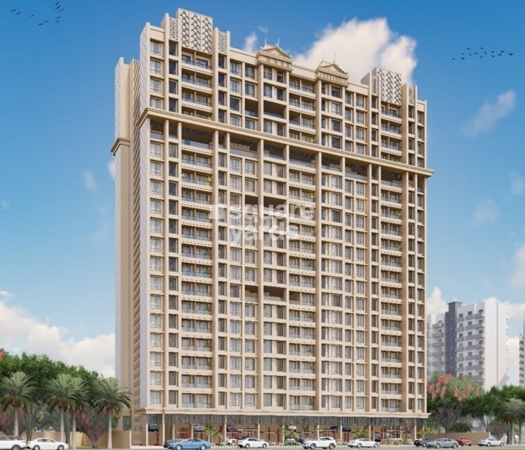 Jewel Vistaz Tower View 3