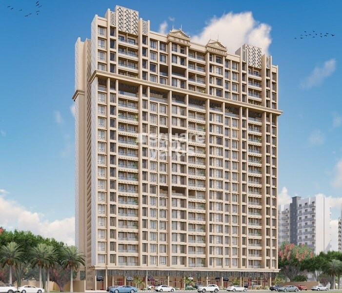 Jewel Vistaz Tower View 3