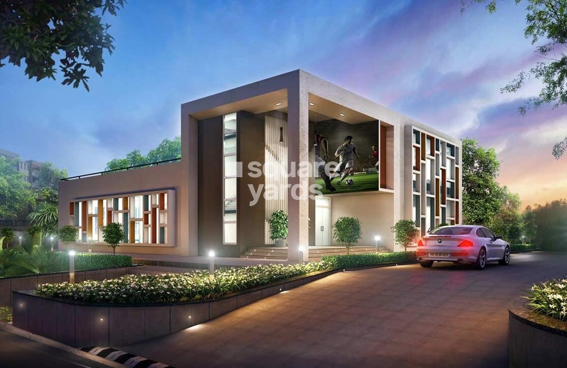 JH Zojwala Regency Park