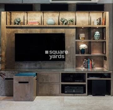 JH Zojwalla Regency Avenue Amenities-Features