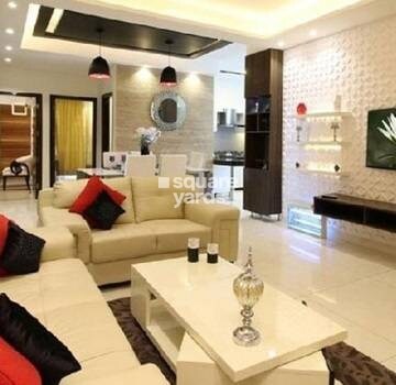 JH Zojwalla Regency Avenue Amenities-Features