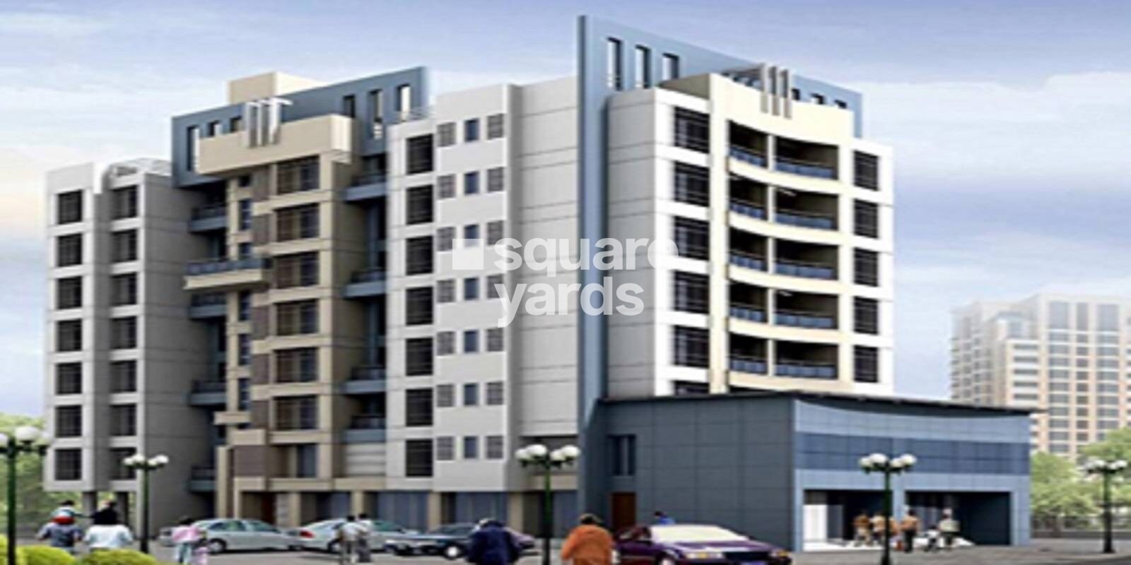 JH Zojwalla Regency Avenue