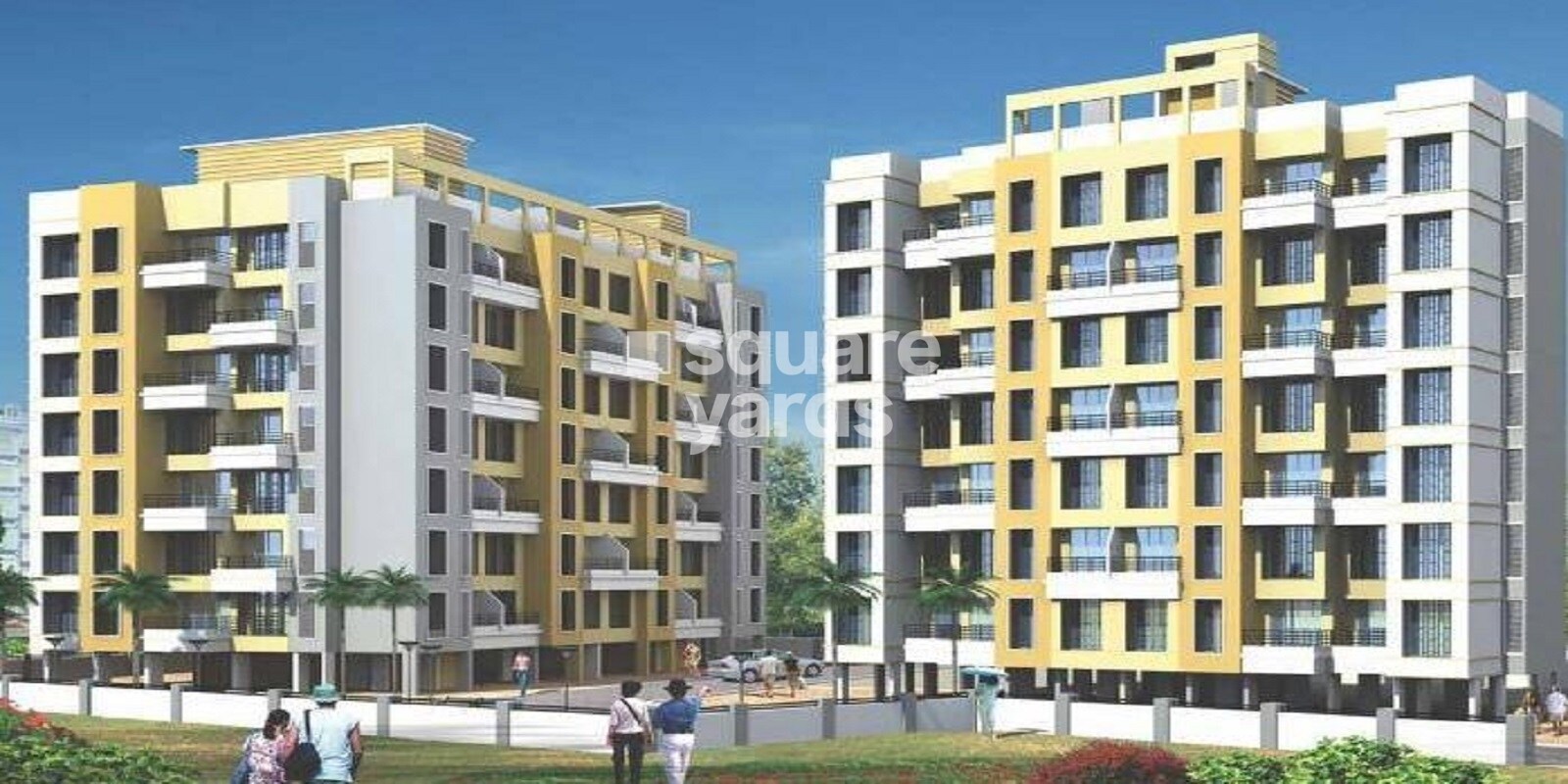 Jh Zojwalla  Regency Paradise