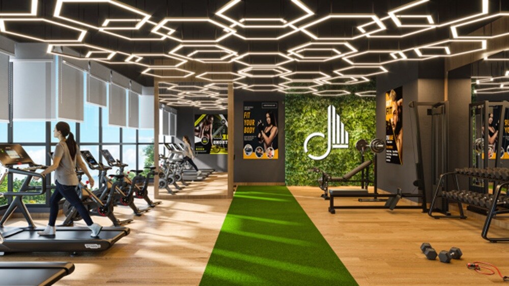 Jhalak Fourwings Amenities-Features 2