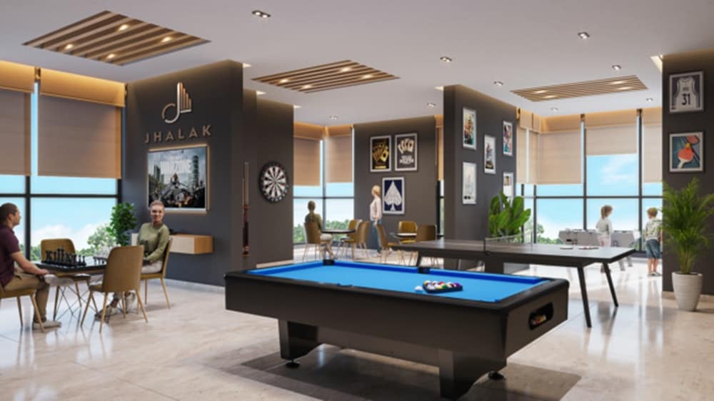 Jhalak Fourwings Amenities-Features 3
