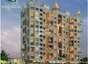 jhalak luxuria project tower view1