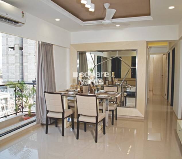 JK Iris Phase 2 Apartment Interiors
