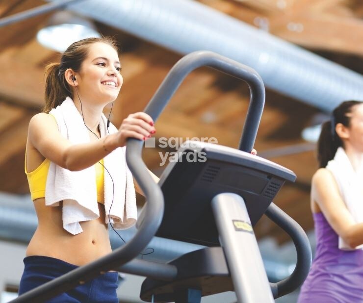 JK Kasturi Amenities-Features 1