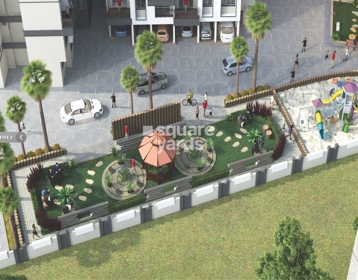 JK Kasturi Amenities-Features 2