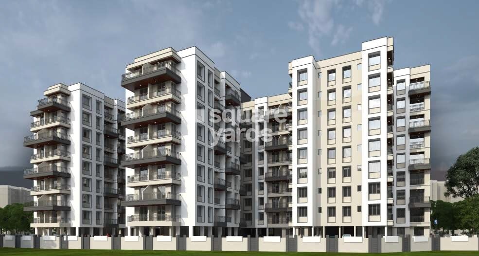 JK Kasturi Tower View 3