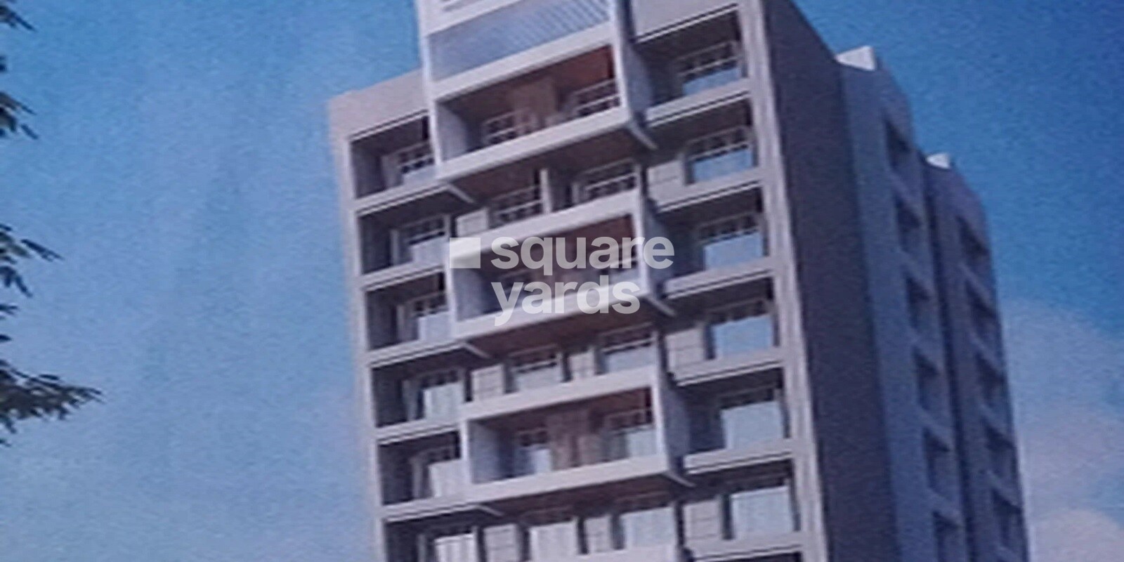 JK Pushpak Heights Featured Image
