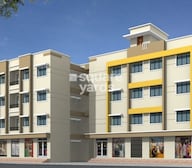 JKT Usha Joshi Park Phase 2 Tower View