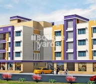 JKT Usha Joshi Park Phase 2 Tower View