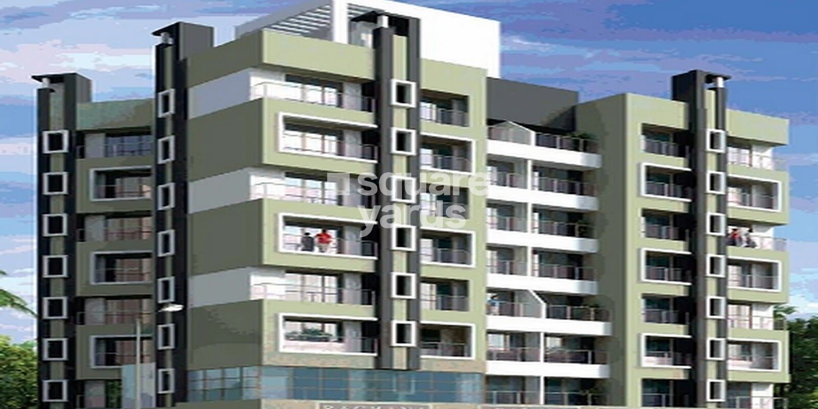 joshi-amar-vaishali-chs