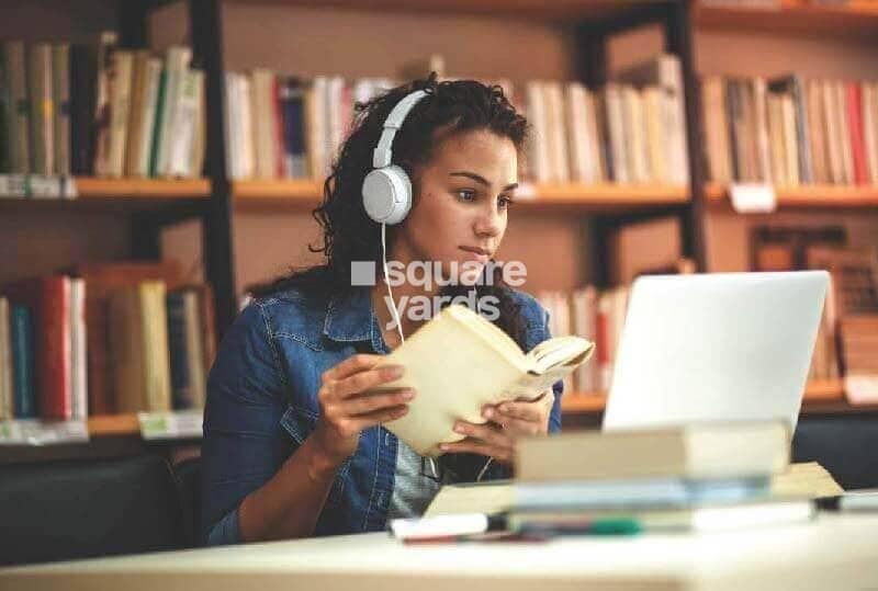 JP Codename Hotcake Amenities-Features 5