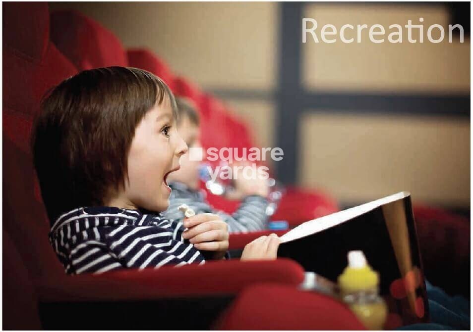 JP Codename Hotcake Amenities-Features 8