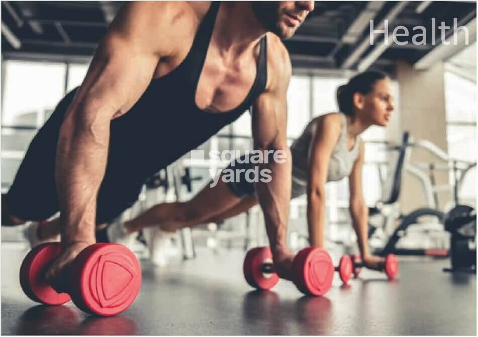 JP Codename Hotcake Amenities-Features 9