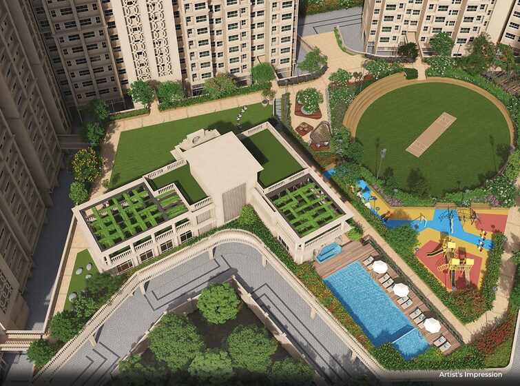 JP Codename Lottery Amenities-Features 1