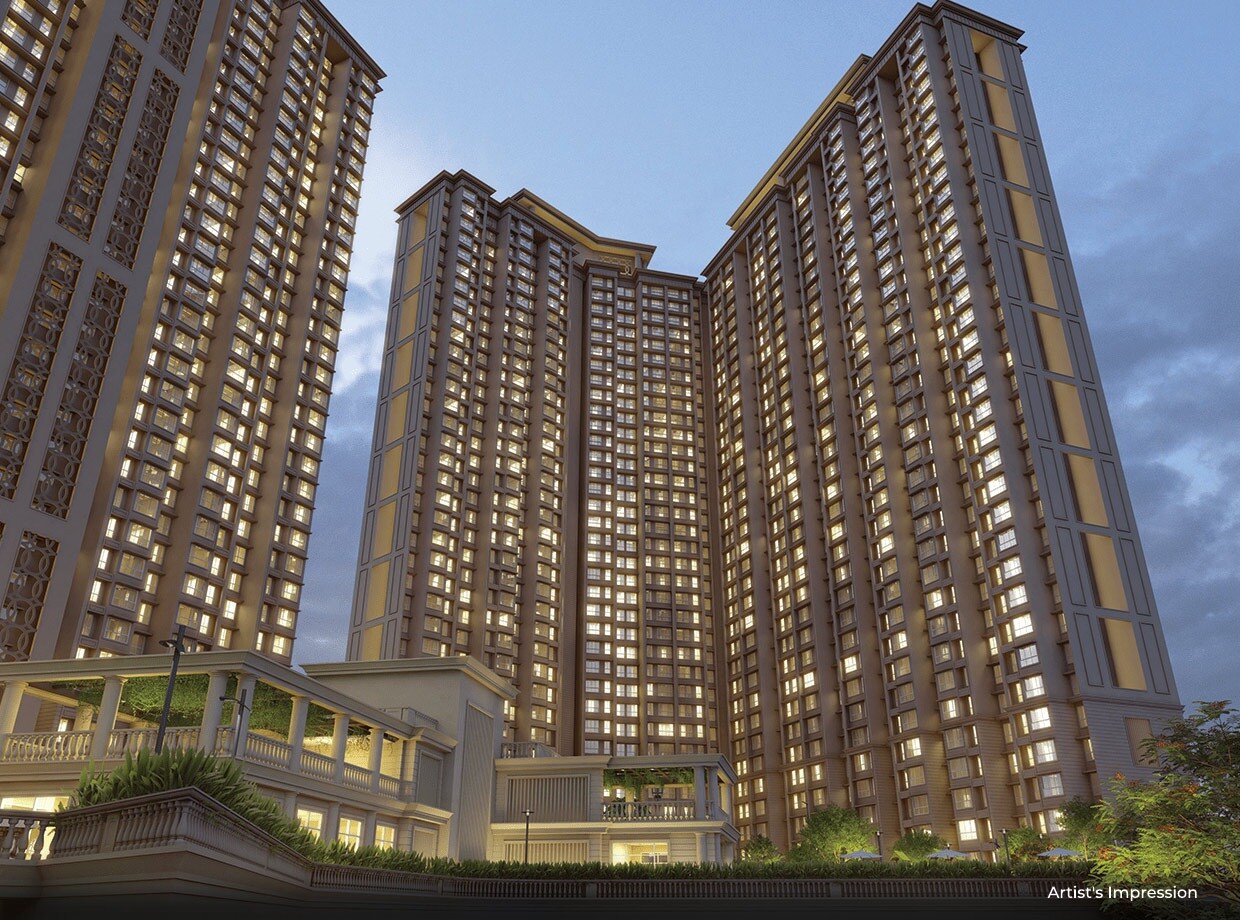 JP Codename Lottery Apartment Exteriors 1