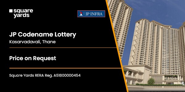 JP Codename Lottery Push Creative