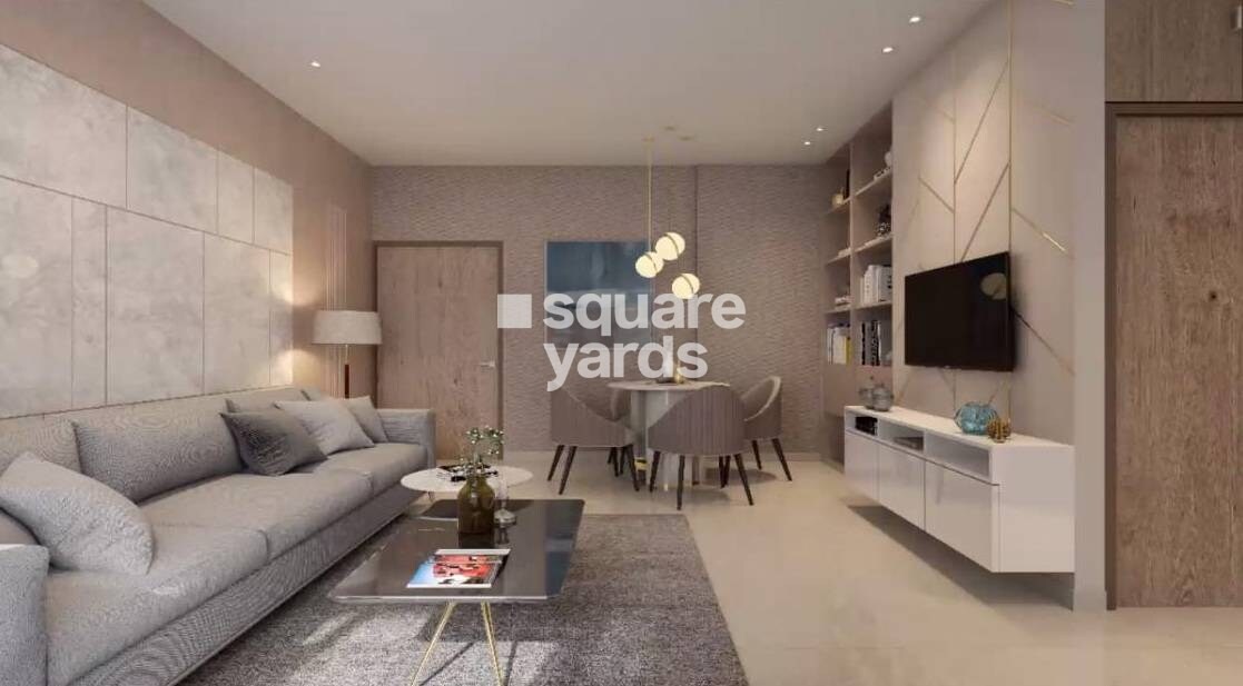 JP Codename Now or Never Apartment Interiors 1