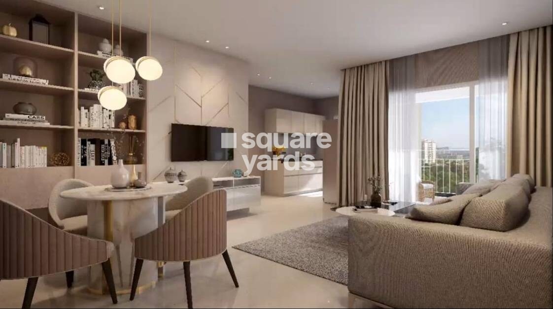 JP Codename Now or Never Apartment Interiors 2