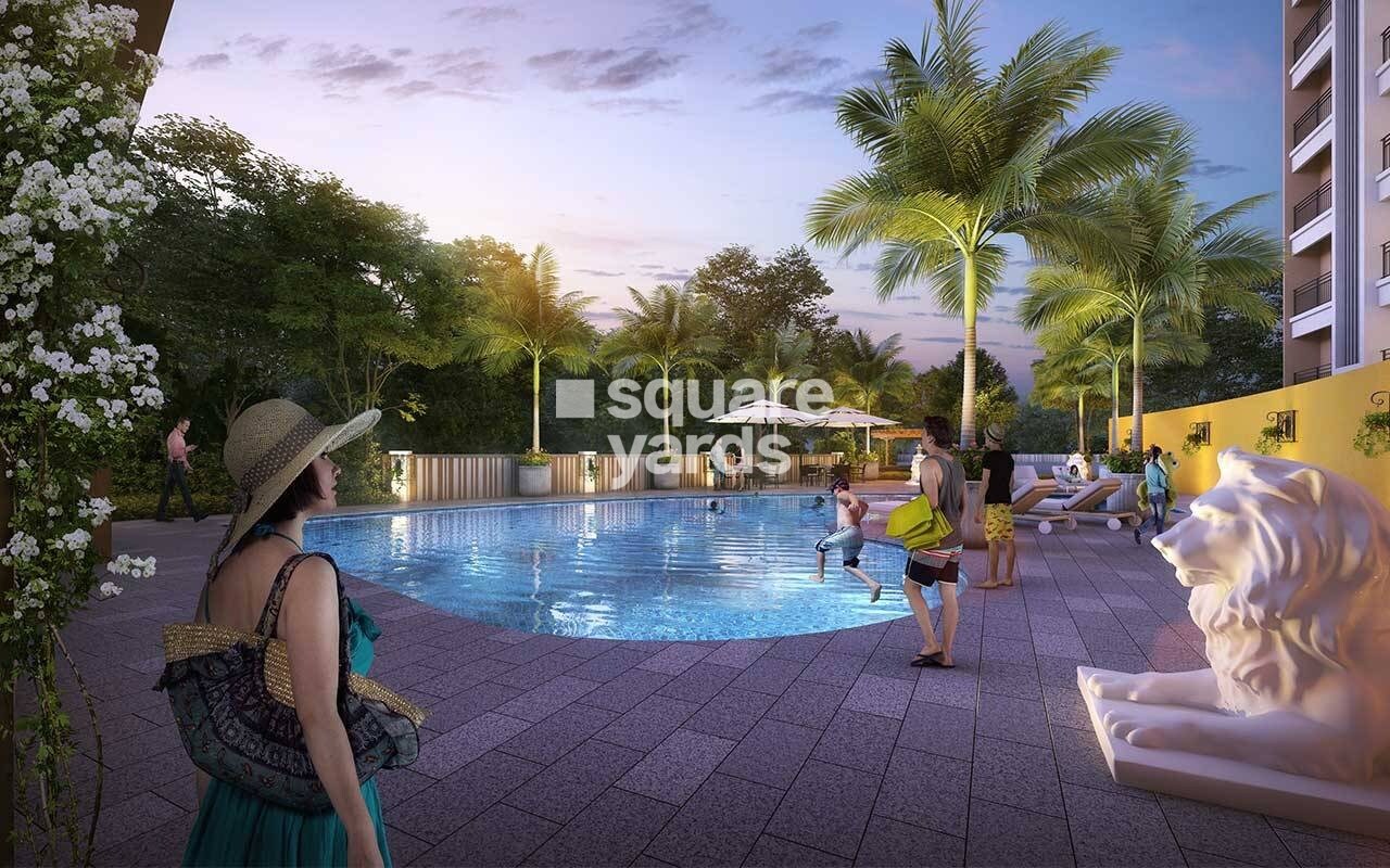 JP Codename Open Streets