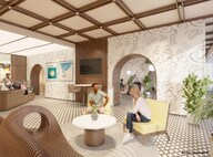 JP Codename StarLife Amenities-Features