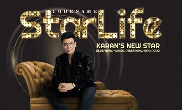 JP Codename StarLife