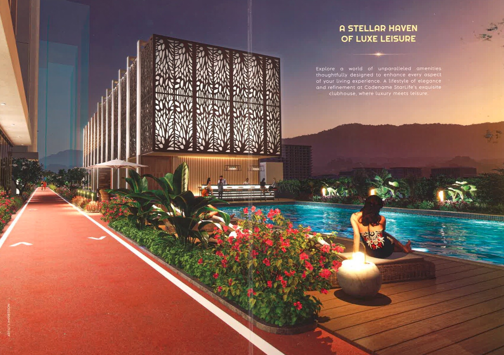 JP Codename StarLife Clubhouse External Image 1