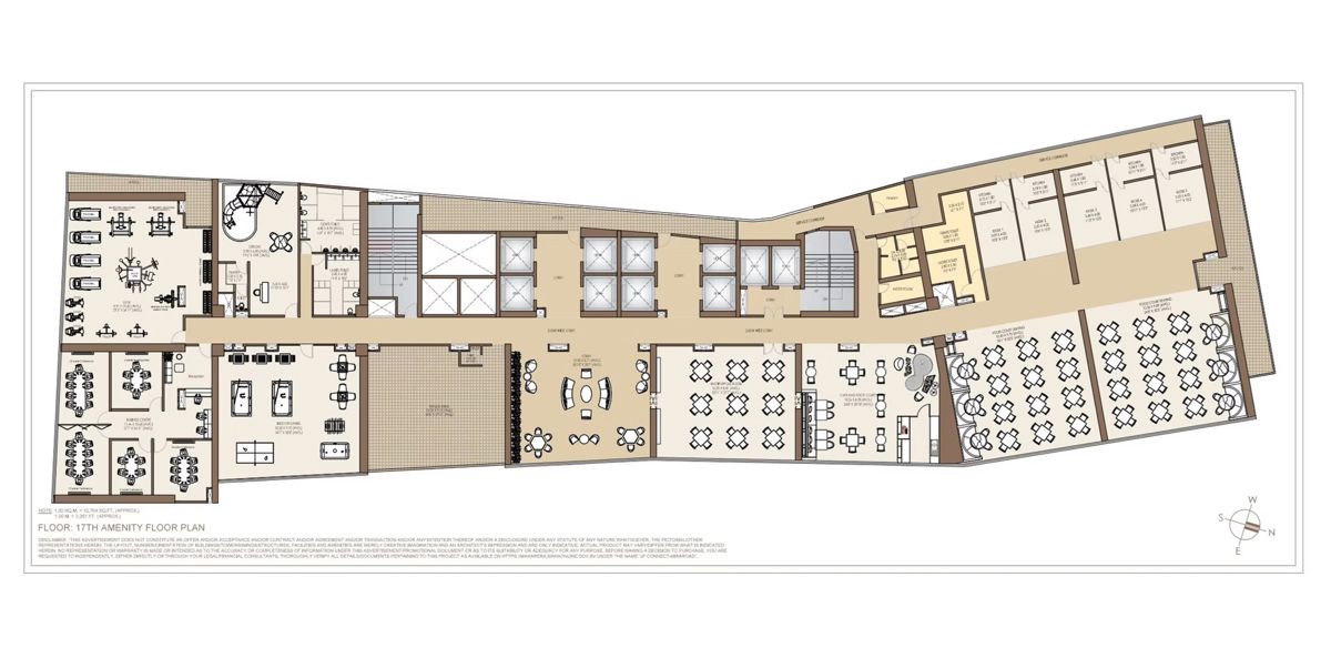 JP Connect Floor Plans