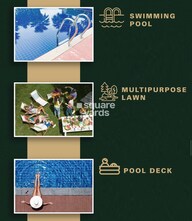 JP Esquire Amenities-Features