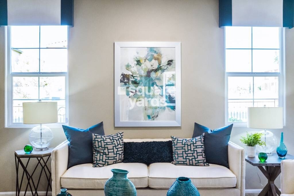 JP Esquire Apartment Interiors 1