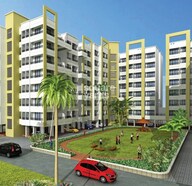 JP Harmony Tower View