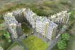 JP Harmony Tower View