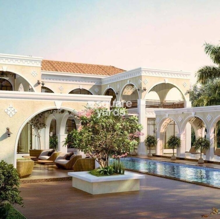 JP Infra North Celeste Amenities-Features 4