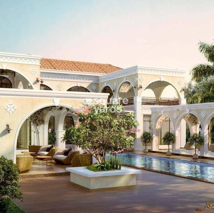 JP Infra North Celeste Amenities-Features 4