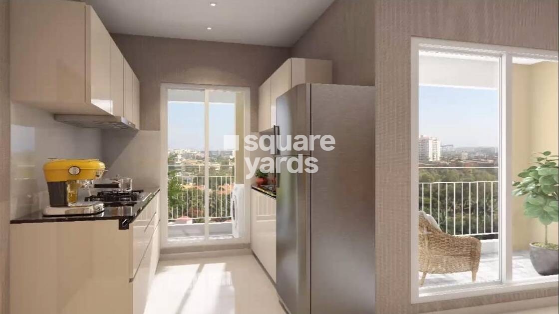 JP Infra North Celeste