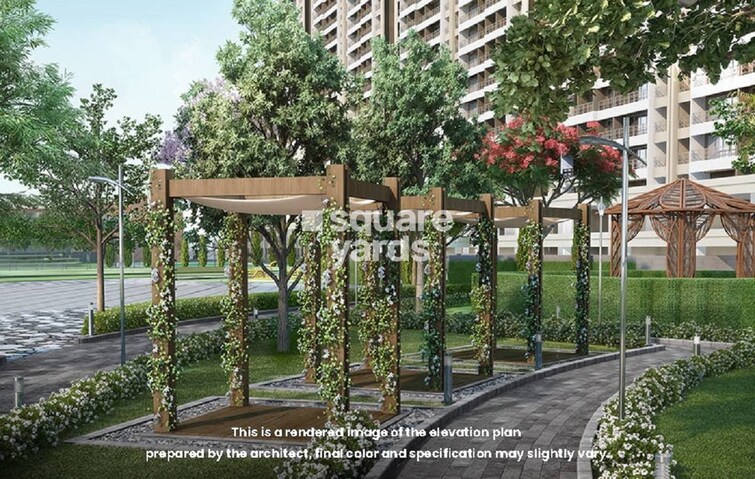 JP North Alexa Amenities-Features 1