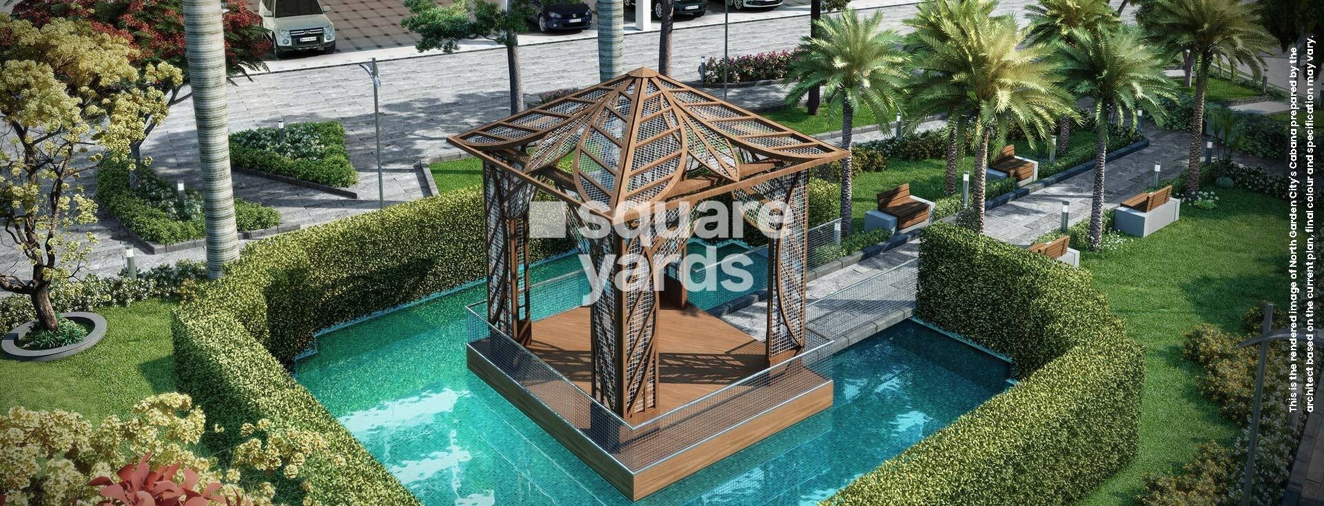 JP North Atria Amenities-Features 1